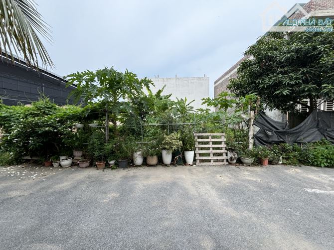 Bán Đất Trung Lực Cung Trầm Đằng Lâm Hải An - 1