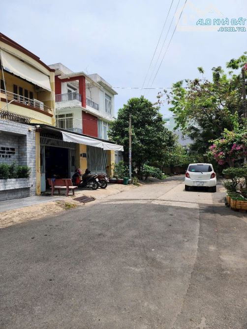 LÔ ĐẤT GÓC 2 MẶT TIỀN – KHU BIỆT THỰ BÊN SÔNG HIỆP BÌNH CHÁNH – 15,2 TỶ - 1