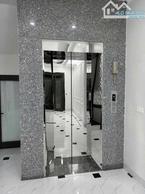 💥💥💥 7x Tỷ - THANG MÁY - KHU VỰC HỒ TÙNG MẬU, CẦU DIỄN, NAM TỪ LIÊM - 1