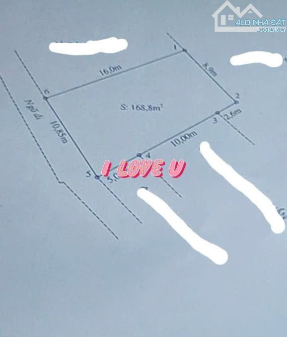 BÁN GẤP 290m2 Hiện Có  10 phòng Trọ Đang Cho Thuê 1,5 triệu 1 phòng TẠI QUÝ KIM, NAm ĐỒ SƠ - 1