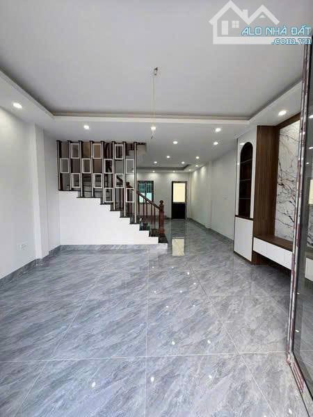 An cư lý tưởng nhà 45m sổ đỏ chính chủ Vị trí đáng sống dân trí cao an ninh tốt bãi gửi xe - 1