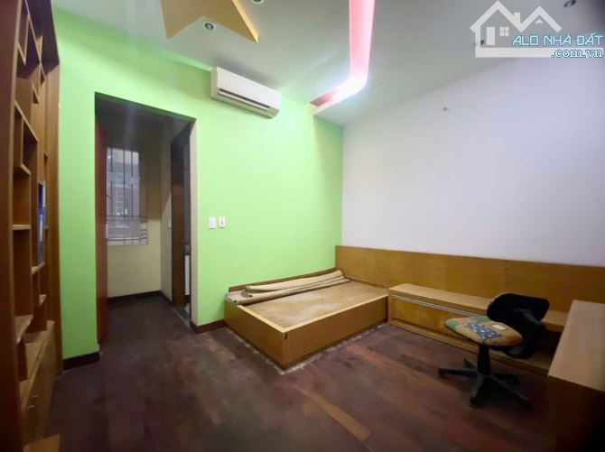 BÁN NHÀ PHÂN LÔ Ô TÔ LAI XÁ HOÀI ĐỨC 130M2 MT 10M  GIÁ 22 TỶ - 1