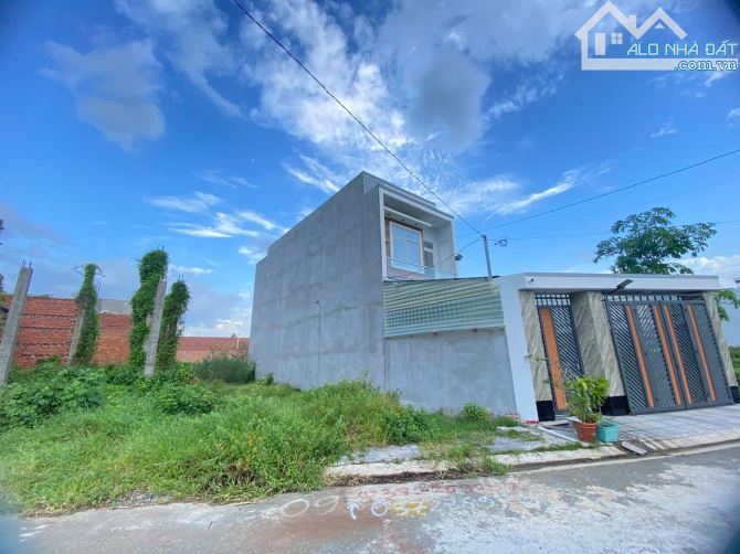 Bán nhanh lô đất đẹp giá rẻ ngay vòng xoay Con Rồng - Long Điền - 1