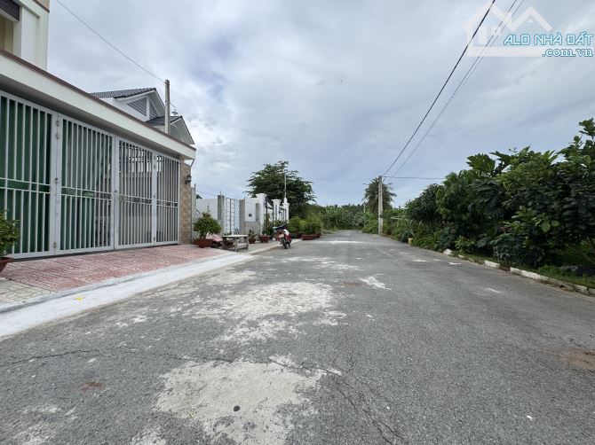 Đất MT Nhựa Đường Số 2, Khu Phát Tài 2 Gần Trường Việt Anh - 1