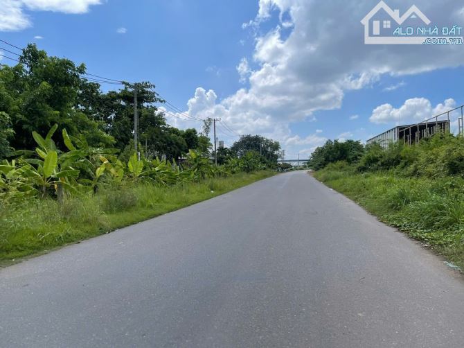 》B.án 3 thửa đất CCN-Tam Phước . Biên Hòa  ●Diện tích:  Thửa 1: 16.000m² (80×200) Thửa 2: - 1