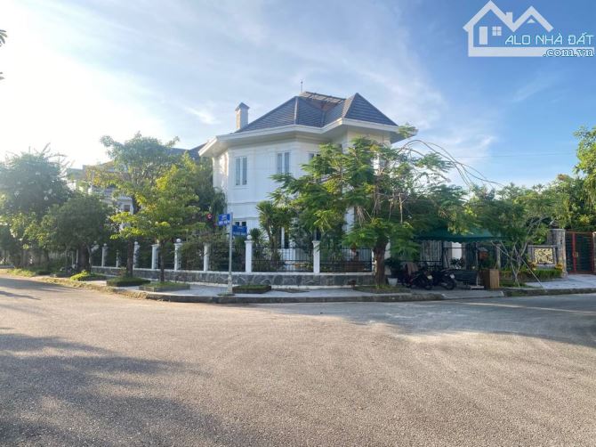 ĐẤT KQH CẦU LIM – GIÁ CỰC MỀM! .268m² | Ngang: 11m | Đường: 13,5m. chỉ 18 triệu/m2 - 1