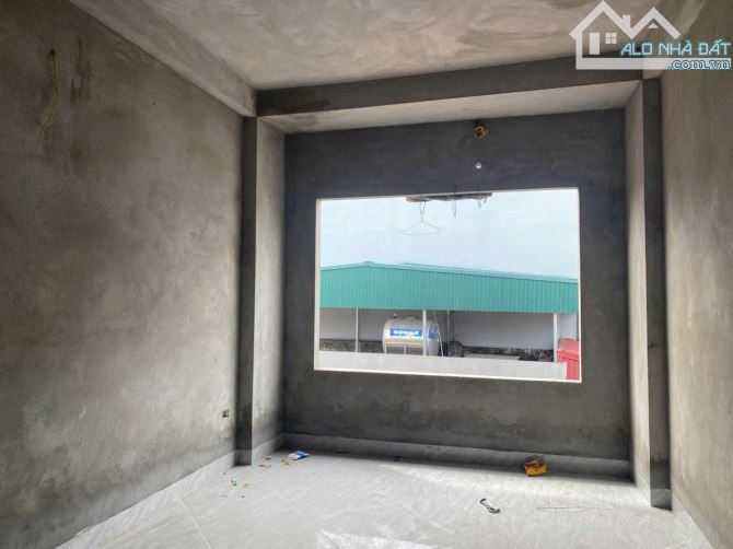 Nhà Mới - Tứ Liên Tây Hồ - 4 Tầng - Giá Tốt - 1