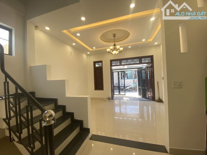🔴 BÁN NHÀ MẶT TIỀN NGUYỄN HỮU CẢNH – AN TÂY, TP HUẾ - 1