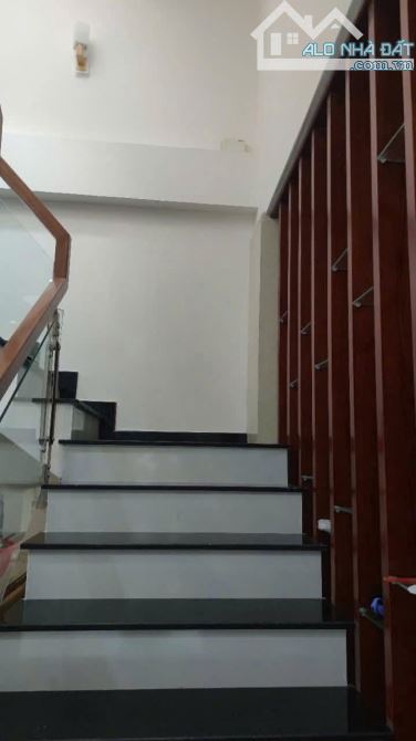 CHO THUÊ NHÀ 3 TẦNG ĐƯỜNG : AN CƯ - GẦN HỒ NGHINH - 1