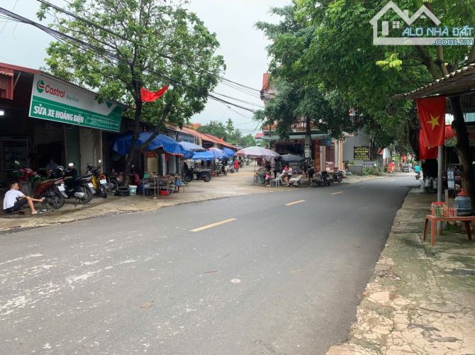 Bán Đất -Xã Minh Trí -( Sóc Sơn)-60M2-1,5Tỷ -Full TC-Lô Gốc 3 Mặt Thoáng - OTO vào Tận Đất - 1