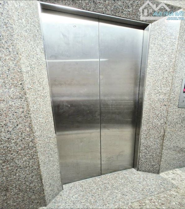 HXH 7m, thông, Lê Trọng Tấn, Tây Thạnh, Tân Phú, 85m2, 5 tầng, ngang 5m, thang máy - 1