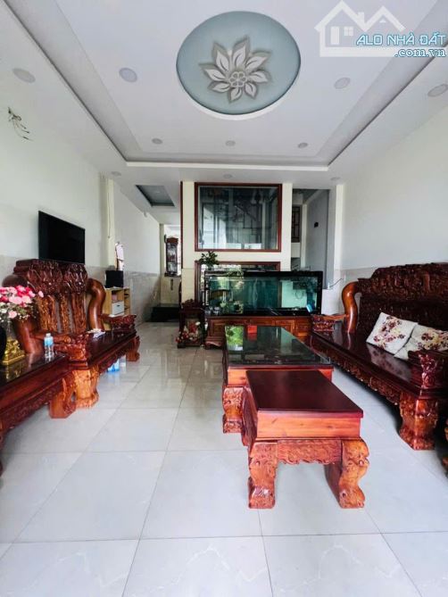 🔥 BÁN GẤP NHÀ 5 TẦNG - ĐƯỜNG 22 - LINH ĐÔNG - THỦ ĐỨC - 100M2 - THANG MÁY - GIÁ CHỈ 11.TỶ - 1