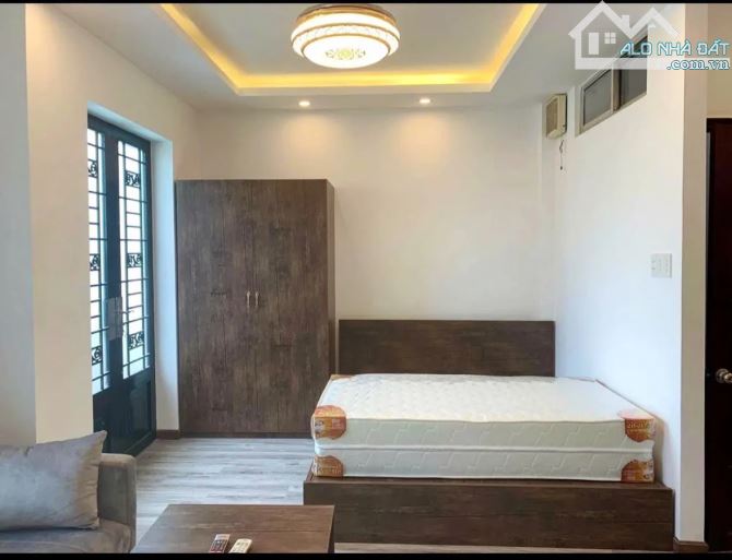🏠 NHÀ 6 TẦNG CHDV – NGAY TRUNG TÂM QUẬN 10 – DÒNG TIỀN ỔN ĐỊNH – CHỈ 8.5 TỶ! - 1
