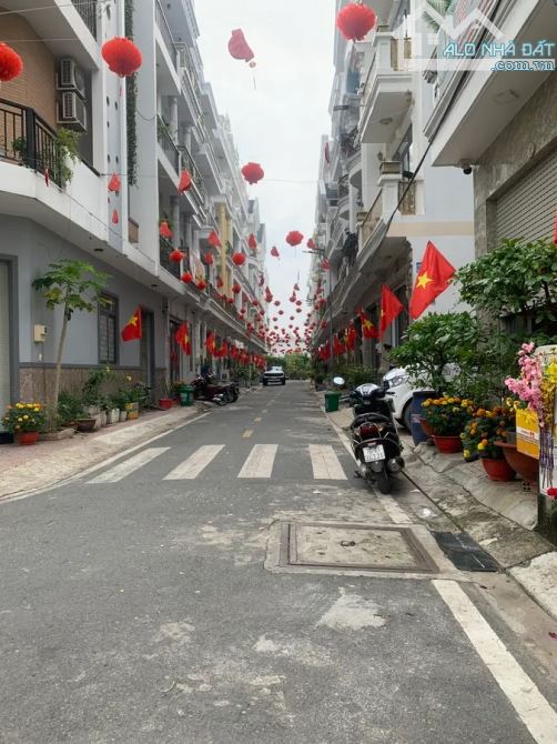 SIÊU LÔ ĐẤT HƠN 3000M² – HẺM NHỰA XE TẢI TRÁNH – NỞ HẬU TÀI LỘC – LIÊN KHU 4–5 BT! - 1