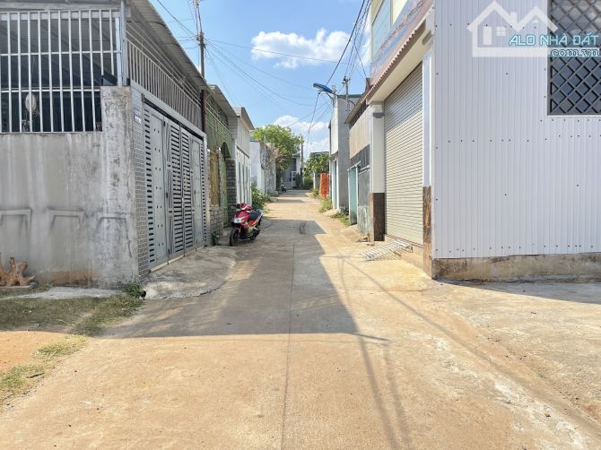 💥Đất TC 5*20m,hẻm 549 Hà Huy Tậpgần Trường Hoàng Việt,ĐH Buôn Ma Thuột - 1