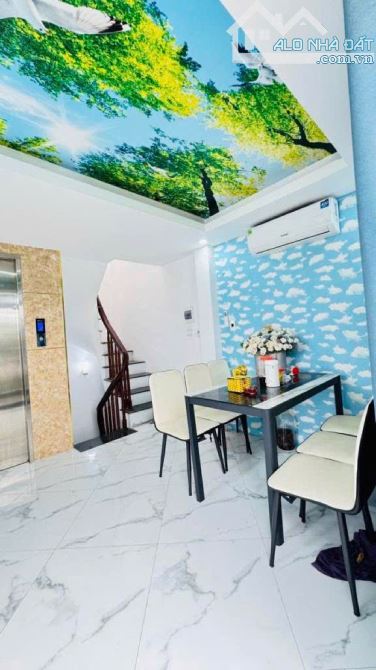💥 💥 BẠCH MAI - Gần ô tô - Thang máy nhập , lô góc thoáng 46m nhỉnh 8 t.ỷ ✅ Ngõ nông , gầ - 1