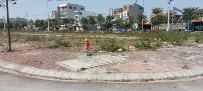 bán gấp lô góc thuộc dự án 4.6 ha lim tiên du, DT 104m2,MT 7.5m. giá chỉ 7.2 tỷ - 1