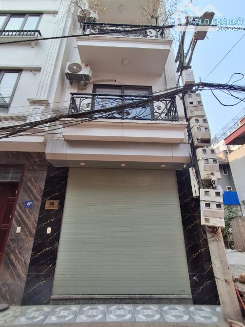 NHÀ ĐẸP KHU VIP ĐÔNG NGẠC – Ô TÔ ĐỖ CỬA – FULL NỘI THẤT – Ở NGAY! - 1