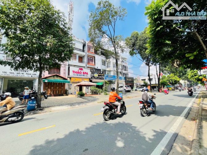 Đất đẹp đường Linh Trung - 190m2( 5,5x33m) Nở hậu đẹp 6m - Xây Ở, CHDV, Văn Phòng - 1