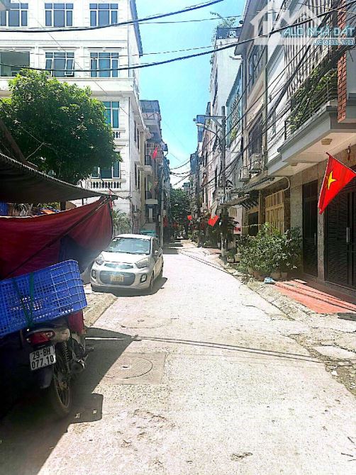 Bán gấp mảnh đất Liên Ninh Ngọc Hồi ô tô  ,phân lô giá đầu tư 7.4 tỷ - 1