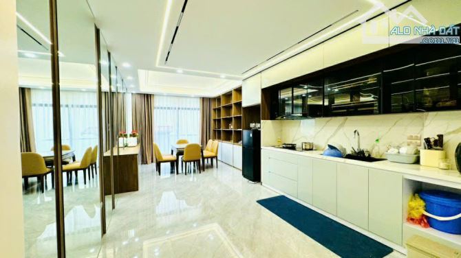 AI NHANH HƠN. BÁN NHÀ HỒNG TIẾN LONG BIÊN, 7 TẦNG, PHÂN LÔ, GA RA, KINH DOANH, GIÁ MỀM - 1