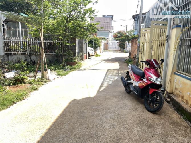 💥Đất TC 5*23m,hẻm Nguyễn Hữu Thấu,gần Hoàng Việt,nhiều lô khác - 1