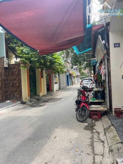 MÁY IN TIỀN HẠNG NẶNG - DOANH THU ~1,5 tỷ/NĂM - PCCC ĐẦY ĐỦ - OTO Vào Nhà - 1