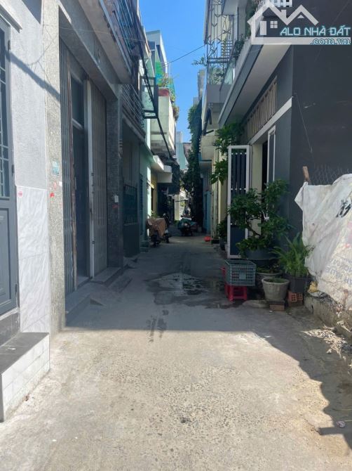 DUY NHẤT CÒN SÓT LẠI, LÔ ĐẤT 2 MẶT KIỆT –TRƯNG NỮ VƯƠNG-TT TP ĐÀ NẴNG-GIÁ CHỈ NHỈNH 3 TỶ - 1