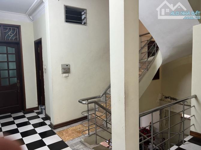 BÁN NHÀ GIẢNG VÕ, ĐỐNG ĐA 360M2, 6 TẦNG, MẶT TIỀN 8M, 99 TỶ - 1