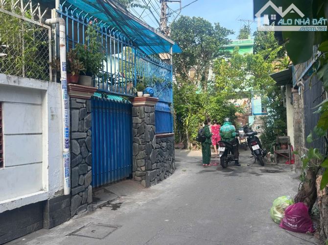 3ty2 sở hữu nhà TTTP NHA TRANG. ĐƯỜNG 4m. OTO QUAY ĐẦU. - 1