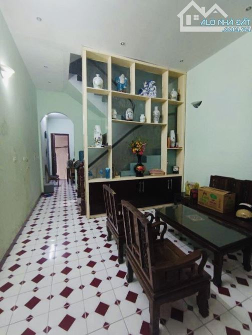 MẶT PHỐ KHƯƠNG THƯỢNG - 53m2, 5 T -THOÁNG TRƯỚC SAU - KD TẤP NẬP - TIỆN ÍCH VÔ BIÊN - 1