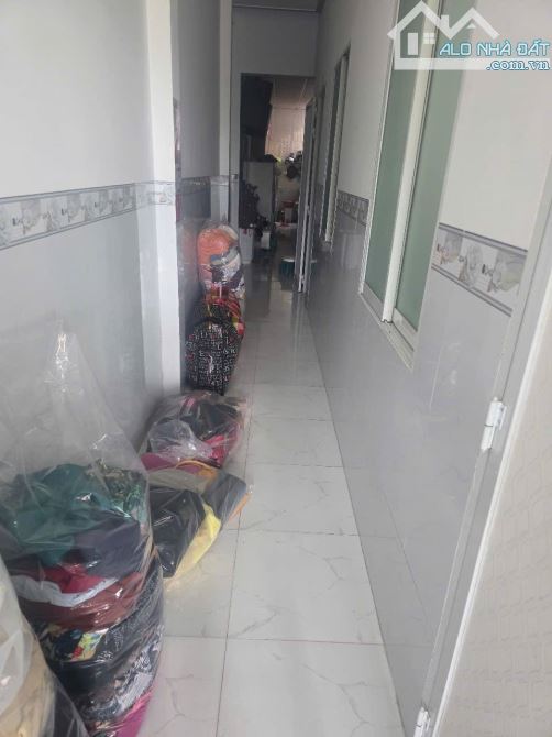 🏡 BÁN NHÀ CẤP 4 KHU TÁI ĐỊNH CƯ HÀM LIÊM – LÂM ĐỒNG - 1