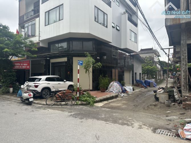 💥 BÁN ĐẤT VĨNH THANH – ĐÔNG ANH - OTO ĐỖ CỬA - CỰC KỲ TIỀM NĂNG💥 - 1