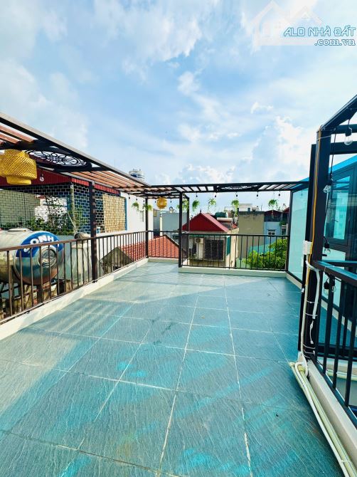 BÁN NHÀ NGUYỄN VĂN LINH, PHÚC LỢI (Phúc Đồng cũ)- 45M2- NỘI THẤT LONG LANH,NHỈNH 6 TỶ - 1