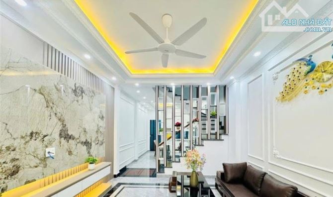 🕌: bán nhà 4 tầng, Đà Nẵng, Vạn Mỹ, Ngô Quyền , DT 60m2, ngõ 4 m 💸 : 4,55 tỷ (dc02) - 1