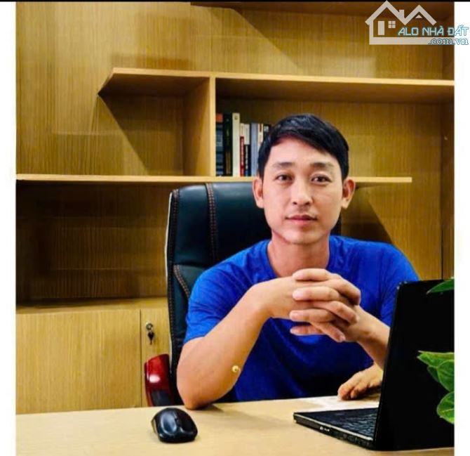 Nhà phân lô NGHĨA ĐÔ 44m² x 5 tầng _ GIÁ TỐT 13 TỶ _ Ô TÔ TRÁNH _ KINH DOANH - 1