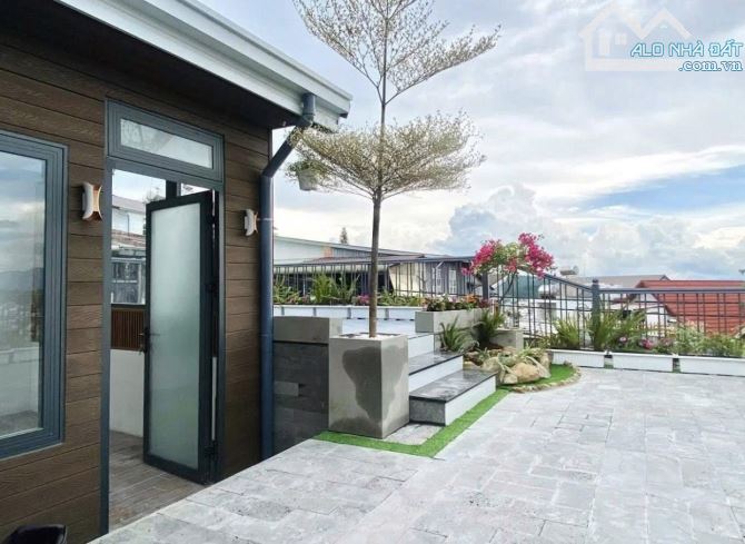 Villa mini gần TTHC Lâm Đồng 140m2 chỉ 7.5 tỷ - 1