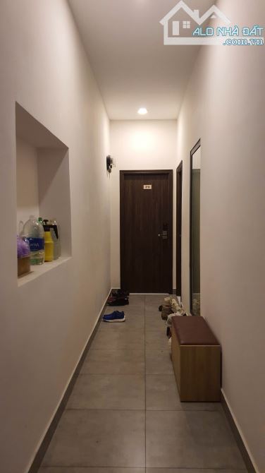 BÁN NHÀ CỰC ĐẸP 3 TẦNG DT 300 m2 VÕ THỊ SÁU, P. TÂN ĐỊNH, TP.HCM GIÁ CHỈ NHỈNH 30 TỶ - 1