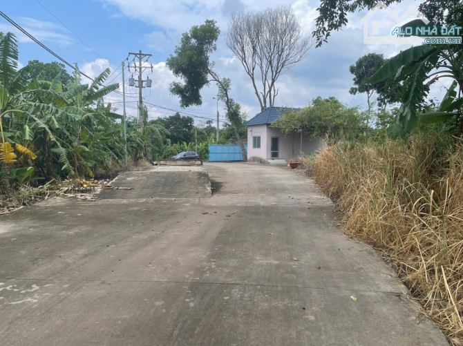 Gấp gấp ♦️B.án đất măt tiền nhựa tổng diện tích 10.000m2 quy hoạch SKC ,Thống Nhất - - 12