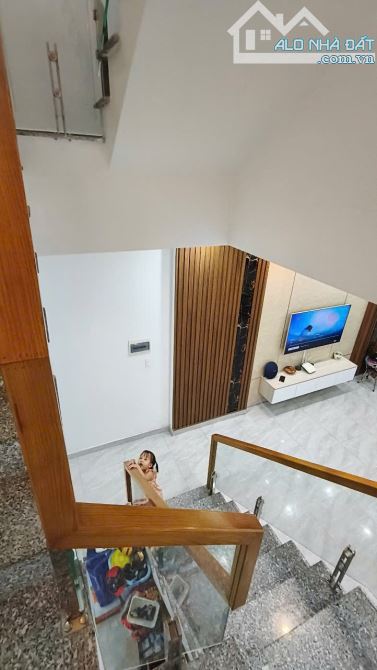 🏡 BÁN NHÀ 3 TẦNG TẠI QUỲNH CƯ, HÙNG VƯƠNG – GIÁ CHỈ 2,45 TỶ - 12
