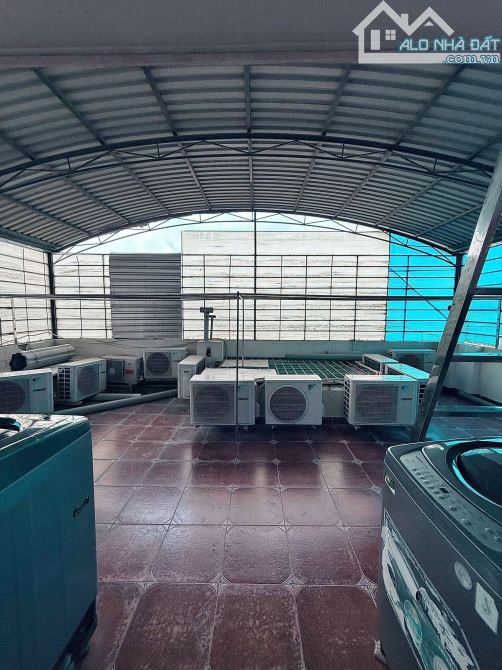 SIÊU KHÁCH SẠN K300 – DOANH THU 250TR/THÁNG – 150m2 27 PHÒNG FULL NỘI THẤT – 37 TỶ - 12