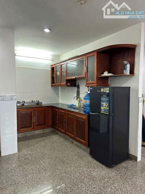 Bán Gấp Căn Hộ Nội Thất Cao Cấp Chung Cư Tây Nguyên Plaza, Cái Răng, Cần Thơ - 6