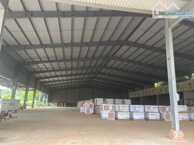 Gấp gấp ♦️B.án đất măt tiền nhựa tổng diện tích 10.000m2 quy hoạch SKC ,Thống Nhất - - 2