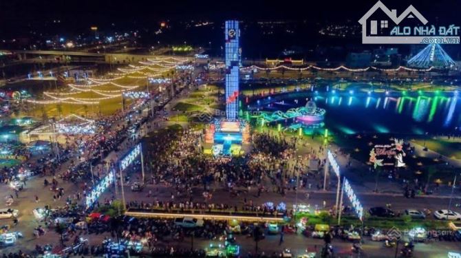 BÁN ĐẤT KĐT RÙA VÀNG TÂY VÔI, LẠNG GIANG, BẮC GIANG 70M2 - 1,6 TỶ - 2