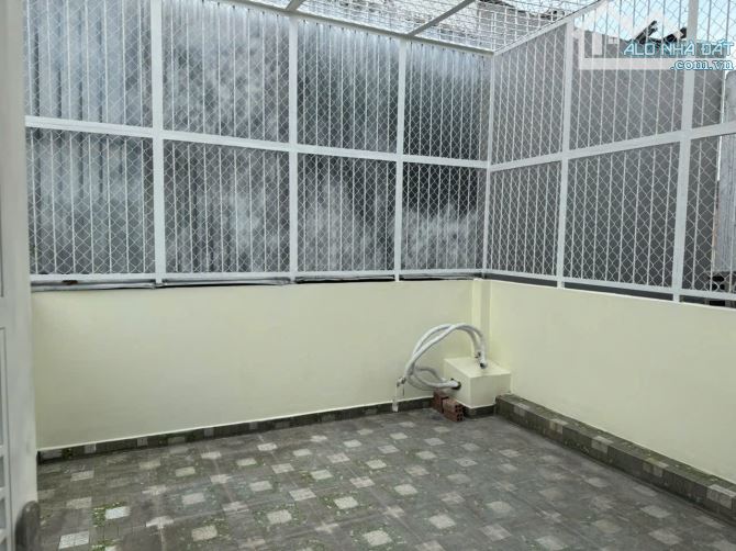 Bán nhà Bình Thạnh, mặt tiền kinh doanh Phan Văn Trị P12, gần chợ Bà Chiểu giá 11.8 Tỷ TL - 2