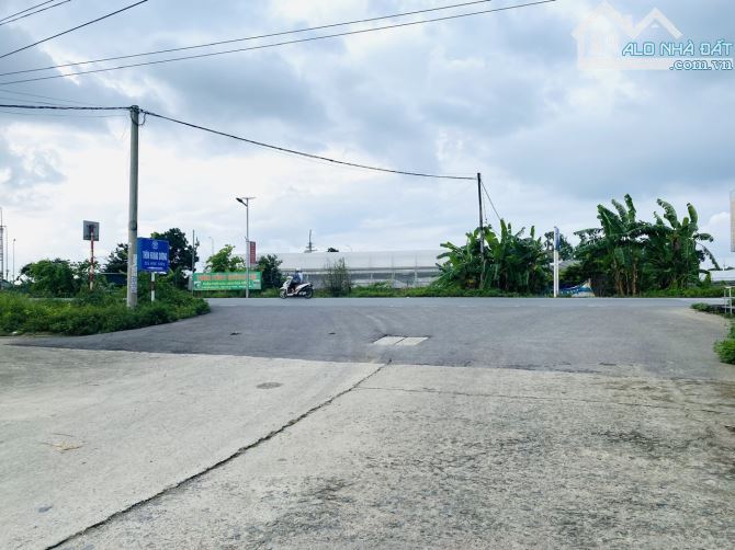 Hơn 1 tỷ- Lô góc Mai Đình- Sóc Sơn-53m2-Oto đỗ cửa - 2
