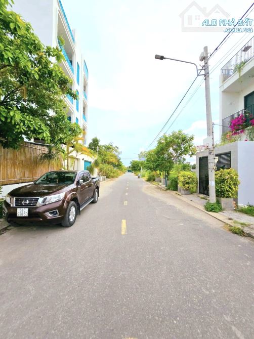 🍍chỉ 3,6 tỷ (CÒN BỚT)🥑Đất nền Đảo KIm Cương - 64m2 (4x16m) - Đường 10m Trường Thạnh, Thủ - 2