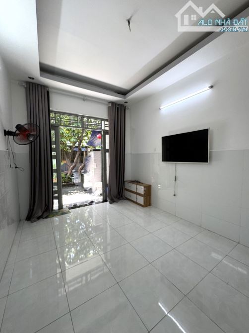 Bán Nhà 2 Tầng Hiệp Bình Phước – 47m² Nở Hậu – Hẻm Xe Hơi – Gần QL13 – Chỉ 3.55 Tỷ - 2