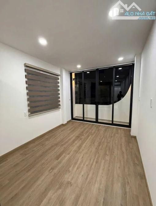 BÁN NHÀ HXH ĐẶNG VĂN NGỮ, P10 - PHÚ NHUẬN – KHU VIP CÁN BỘ - FULL NỘI THẤT. CHỈ 7.75 TỶ - 2