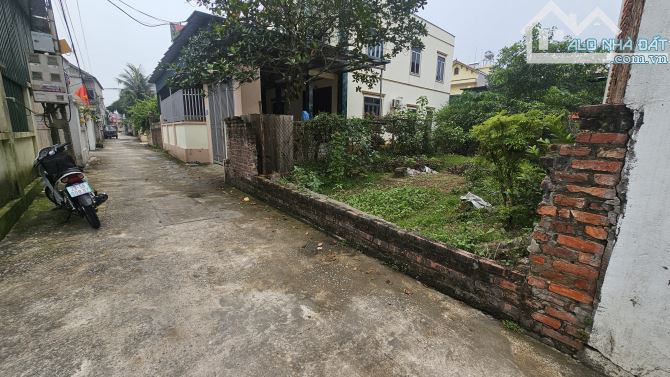 HOA HẬU HƯƠNG ĐÌNH,MAI ĐÌNH,SÓC SƠN - LÕI ĐÔ THỊ VỆ TINH GIÁ NHỈNH 3 TỈ - SÁT KCN 2 3 - 4